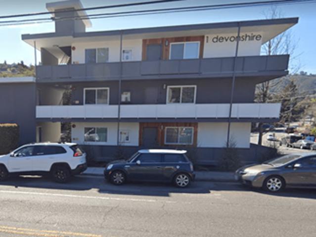 Apartment for rent in San Carlos