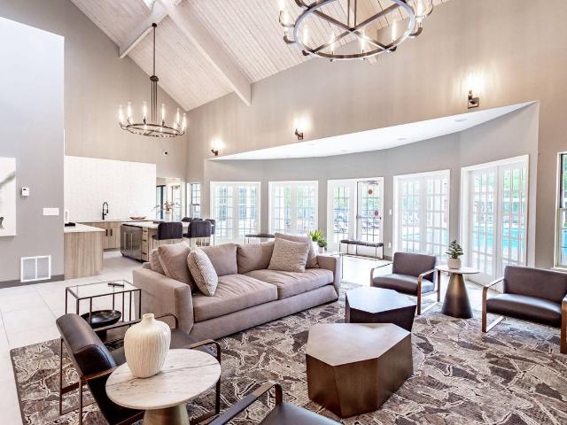 Apartment for rent in Hennepin, Minnesota