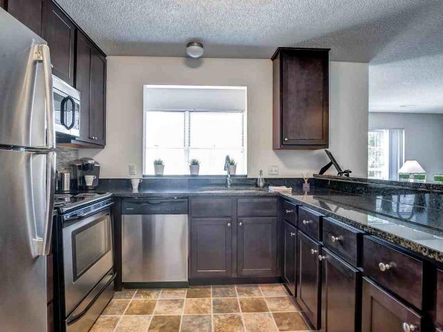 Apartment for rent in Hennepin, Minnesota