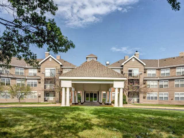Apartment for rent in Hennepin, Minnesota
