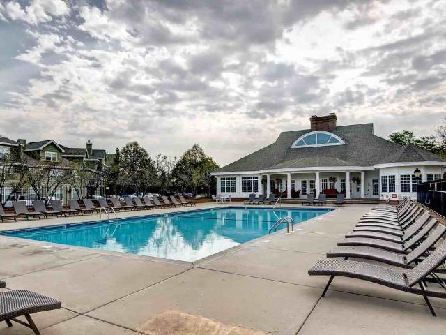 Apartment for rent in Hennepin, Minnesota