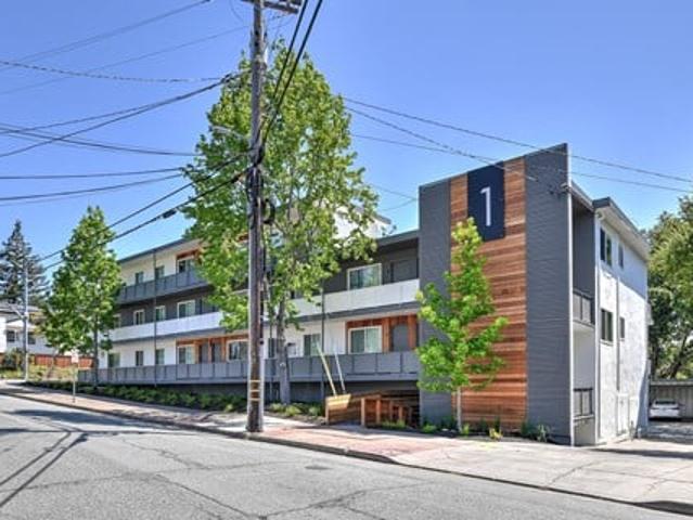 Apartment for rent in San Carlos