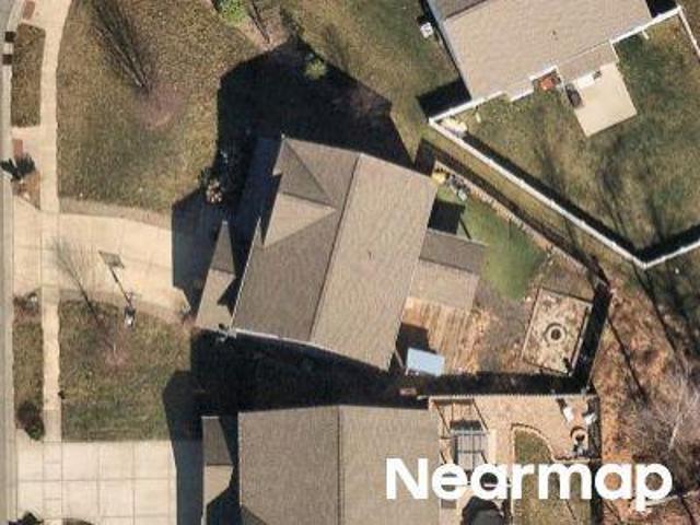 House for sale in Plainfield, Indiana