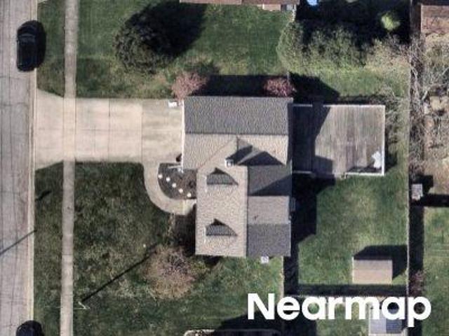 House for sale in Sheffield Lake, Ohio