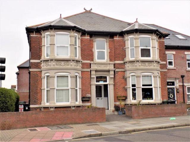 Apartment for rent in Milton, City Of Portsmouth