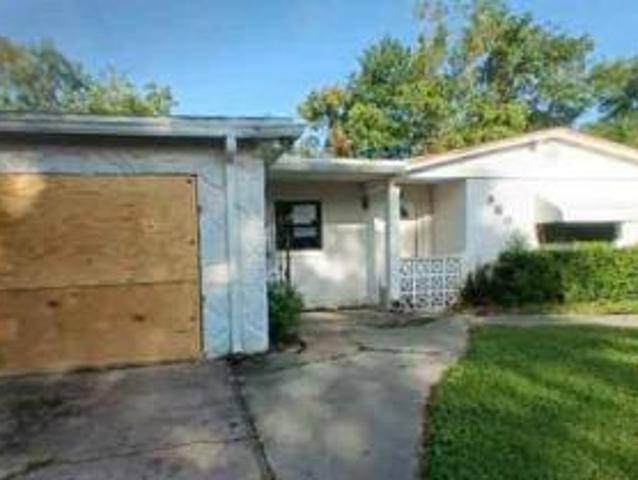 House for sale in Jacksonville, Florida