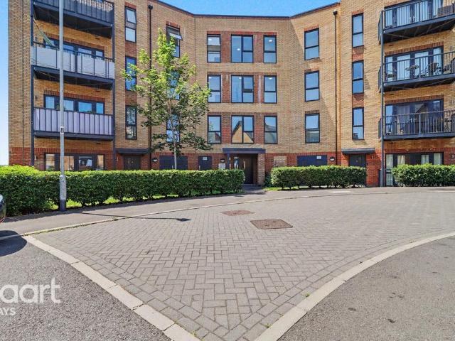 Apartment for rent in Badgers Dene, Grays