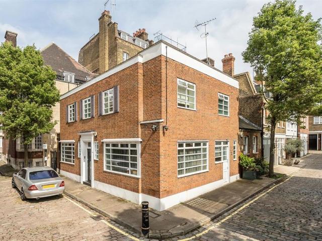 Apartment for rent in East Marylebone, Marylebone