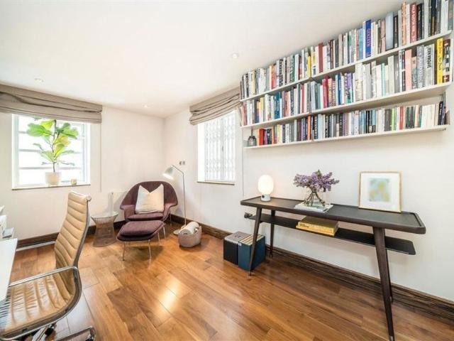 Apartment for rent in East Marylebone, Marylebone
