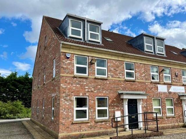 House for rent in North Yorkshire