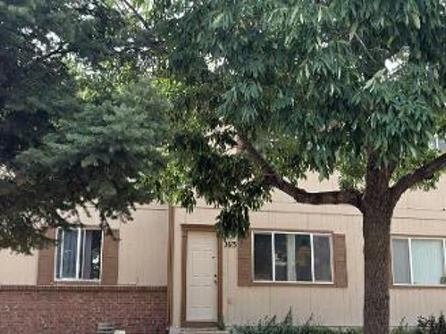 Condo for sale in Denver, Colorado