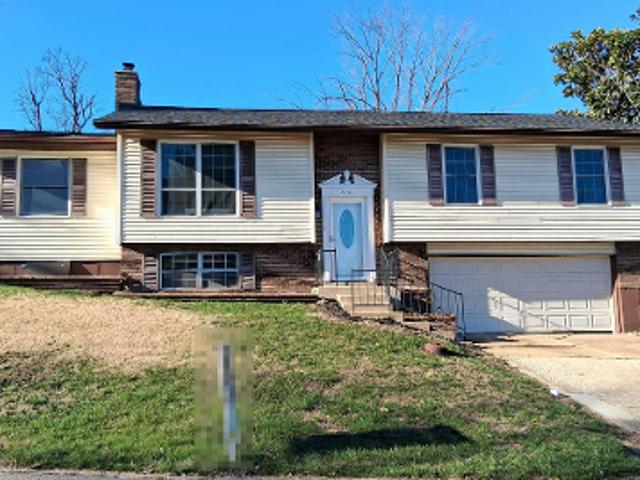 House for sale in Kimmswick, Missouri
