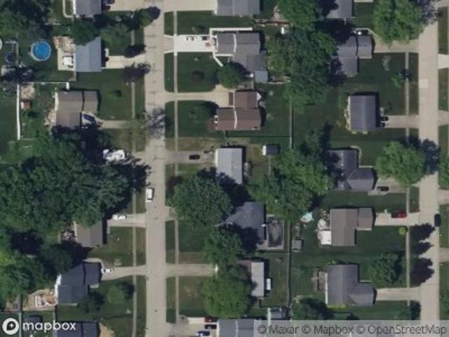 House for sale in Brunswick, Ohio