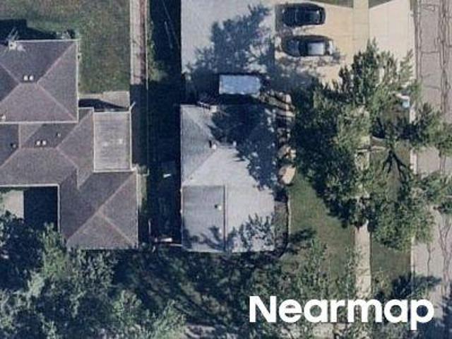 House for sale in Des Plaines, Illinois