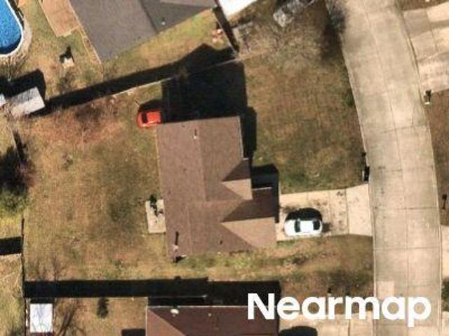 House for sale in Slidell, Louisiana