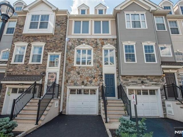 House for sale in Passaic, New Jersey