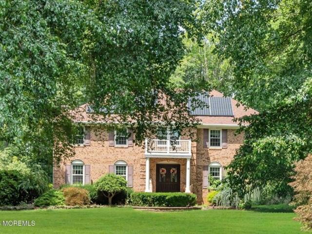 House for sale in Monmouth, New Jersey