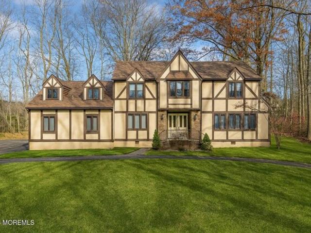 House for sale in Monmouth, New Jersey