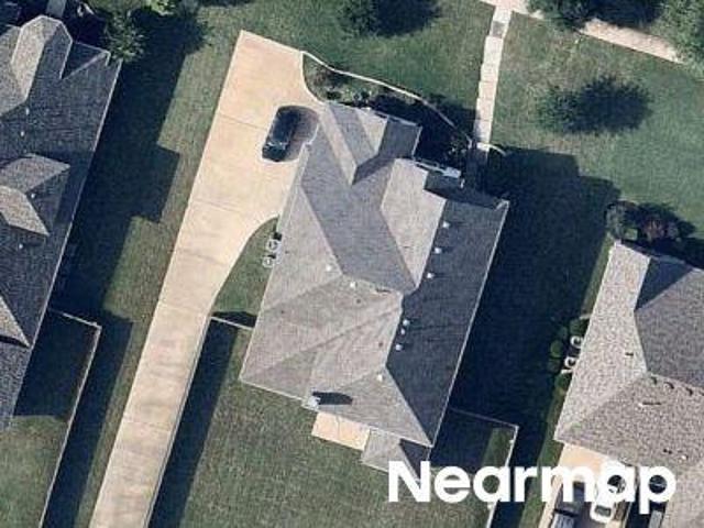 House for sale in Forney, Texas