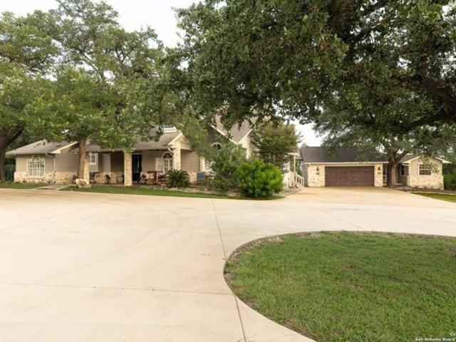 House for sale in Spring Branch, Texas