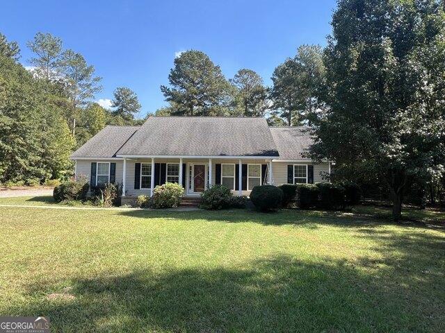 House for sale in Thomson, Georgia