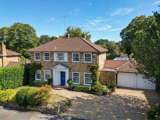 House for rent in Camberley, Surrey Heath