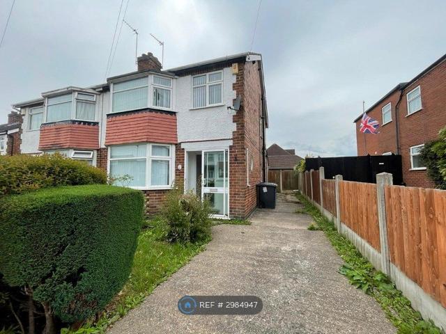 House for rent in Mickleover, East Midlands