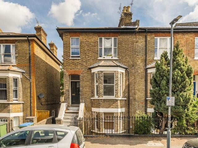 Apartment for rent in Greenwich Town Centre, Greater London
