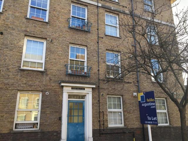 Apartment for rent in Greenwich Town Centre, Greater London