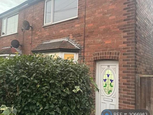 House for rent in Stapleford, Broxtowe