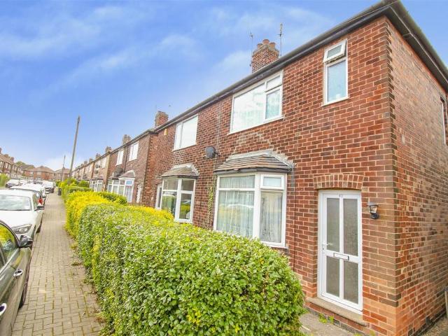 House for rent in Stapleford, Attenborough