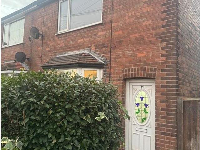 House for rent in Stapleford, Broxtowe