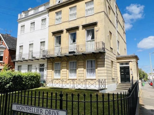 Studio for rent in Montpellier, Golden Valley
