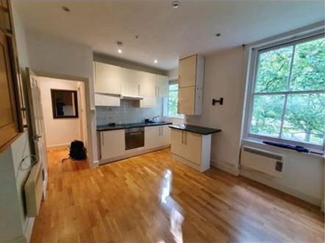 Studio for rent in London Borough of Southwark, Greater London