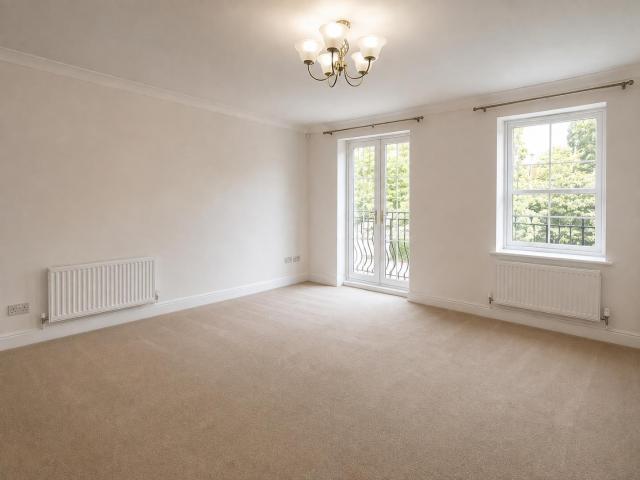 Apartment for rent in Woodside Park, Greater London