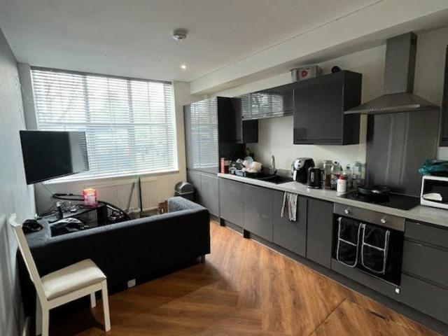 House for rent in Elmfield, Leicestershire