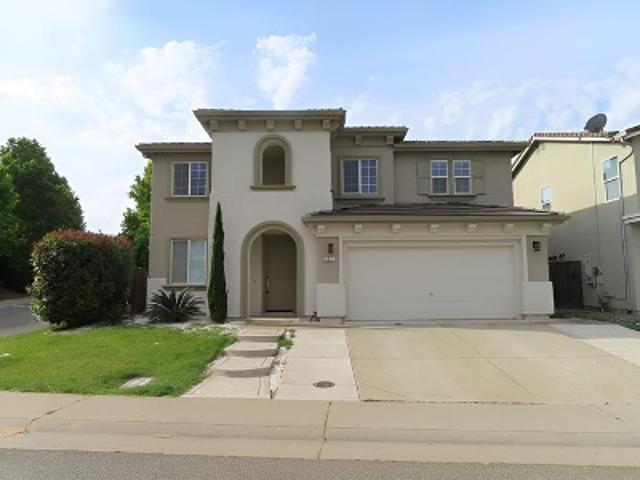 House for sale in Lincoln, California