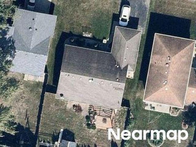 House for sale in Hoffman Estates, Illinois