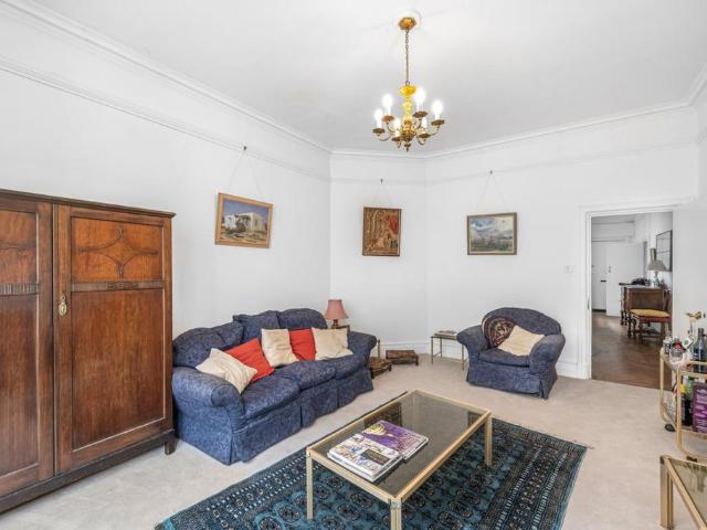 Apartment for rent in East Marylebone, Marylebone
