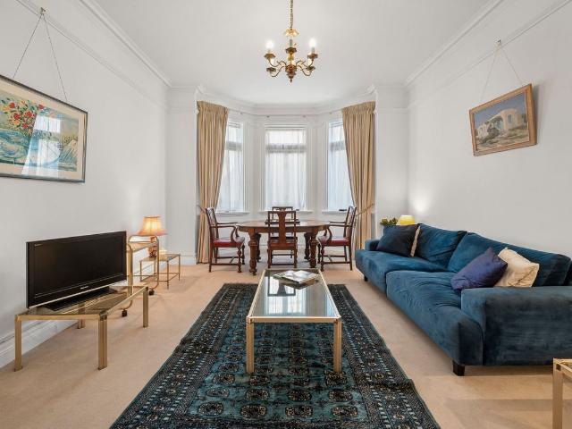Apartment for rent in East Marylebone, Greater London