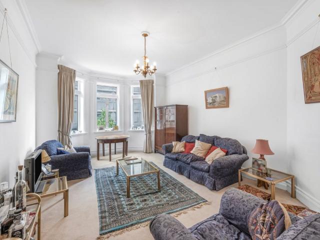 Apartment for rent in East Marylebone, Marylebone