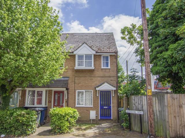 House for rent in Petersfield, Cambridge