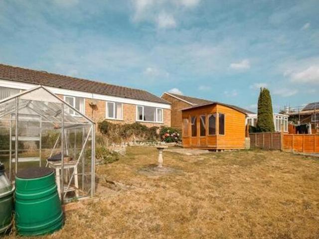 House for sale in Brandis Corner, Devon