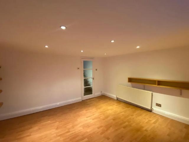 Apartment for rent in Queen's Park, Brighton & Hove