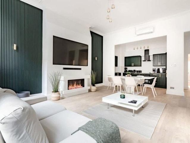 Apartment for rent in East Marylebone, Marylebone