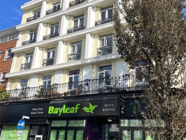 Apartment for rent in Kemptown, Brighton & Hove