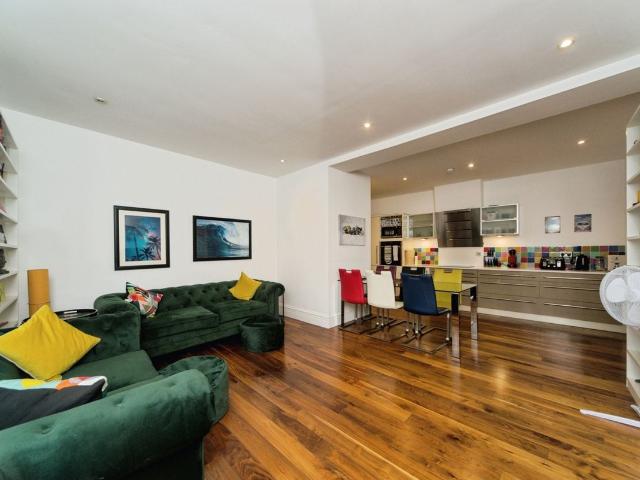 House for rent in Queen's Park, Brighton & Hove
