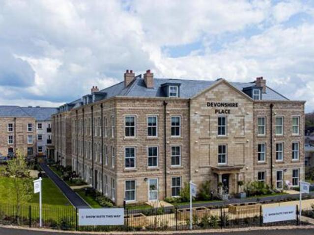 House for sale in Buxton, High Peak