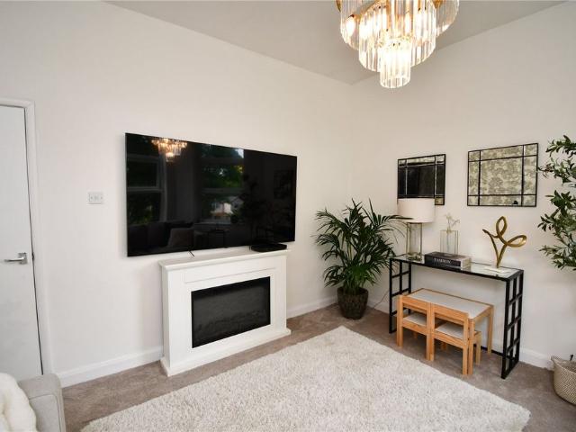 Apartment for rent in Claughton, Oxton