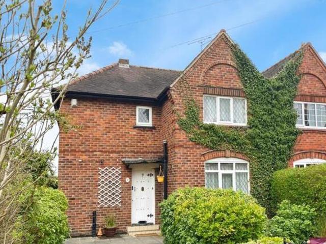 House for sale in Two Mills, Cheshire